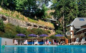 Hotel Les Chalets