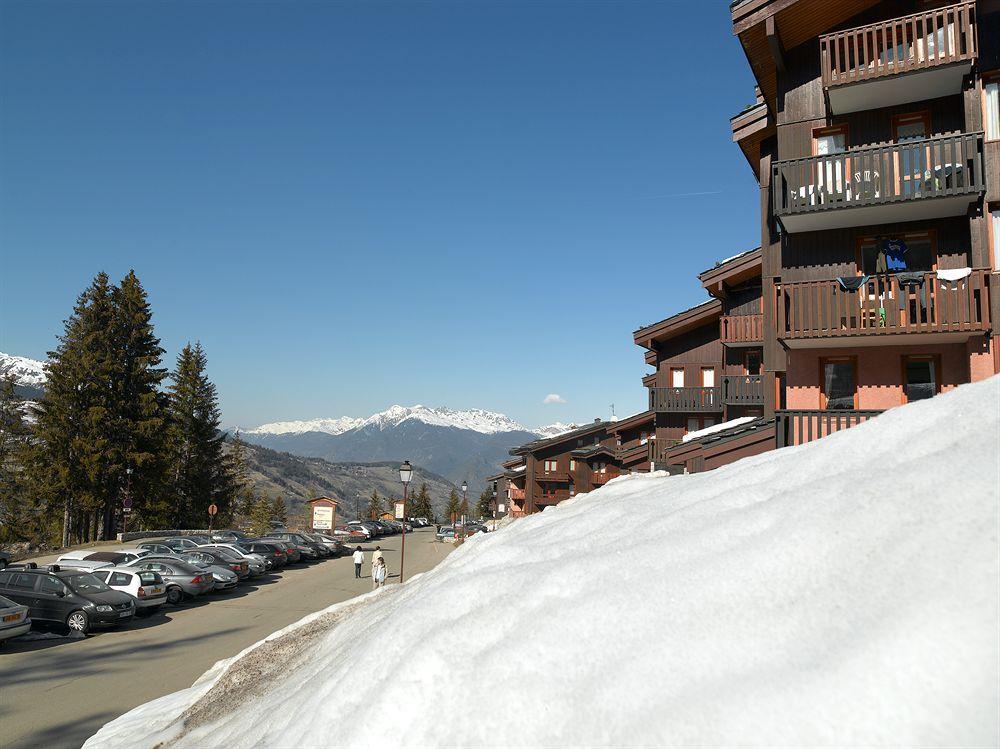 Hotel Les Chalets Brides-les-Bains Exterior photo